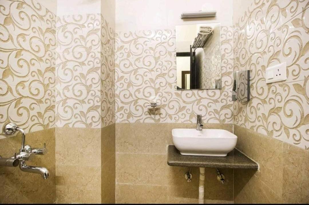 Hotel Paradise Inn Udaipur Exterior photo